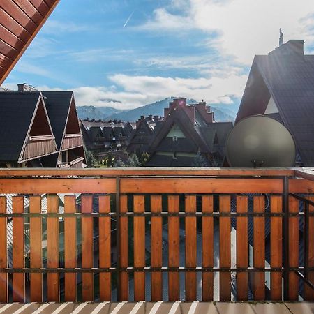 Apartamenty Sun & Snow Pardalowka Zakopane Ngoại thất bức ảnh