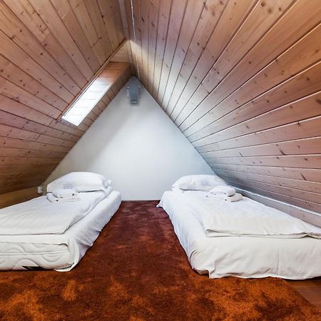 Apartamenty Sun & Snow Pardalowka Zakopane Ngoại thất bức ảnh