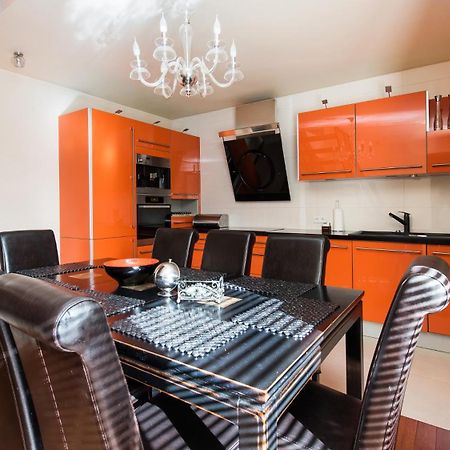 Apartamenty Sun & Snow Pardalowka Zakopane Ngoại thất bức ảnh