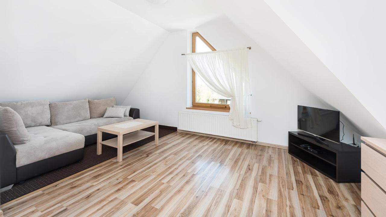 Apartamenty Sun & Snow Pardalowka Zakopane Ngoại thất bức ảnh