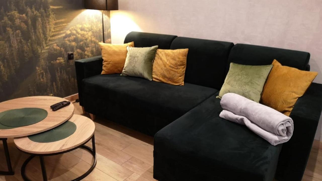 Apartamenty Sun & Snow Pardalowka Zakopane Ngoại thất bức ảnh
