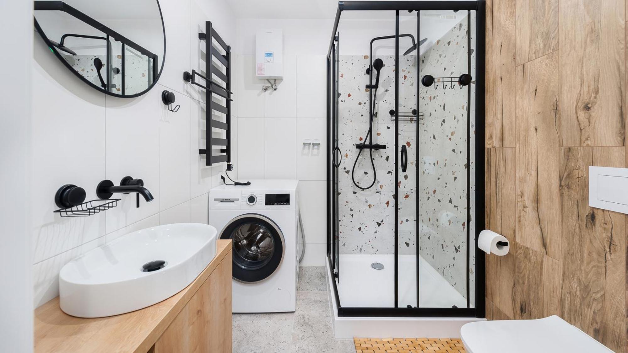 Apartamenty Sun & Snow Pardalowka Zakopane Ngoại thất bức ảnh