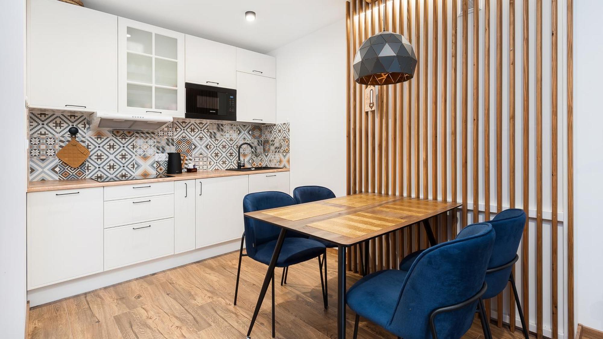 Apartamenty Sun & Snow Pardalowka Zakopane Ngoại thất bức ảnh