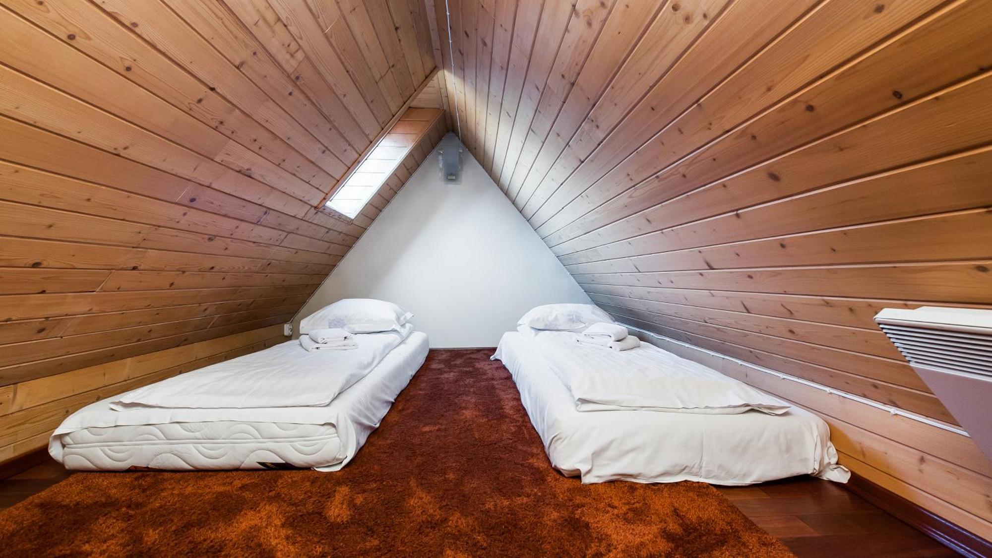 Apartamenty Sun & Snow Pardalowka Zakopane Ngoại thất bức ảnh