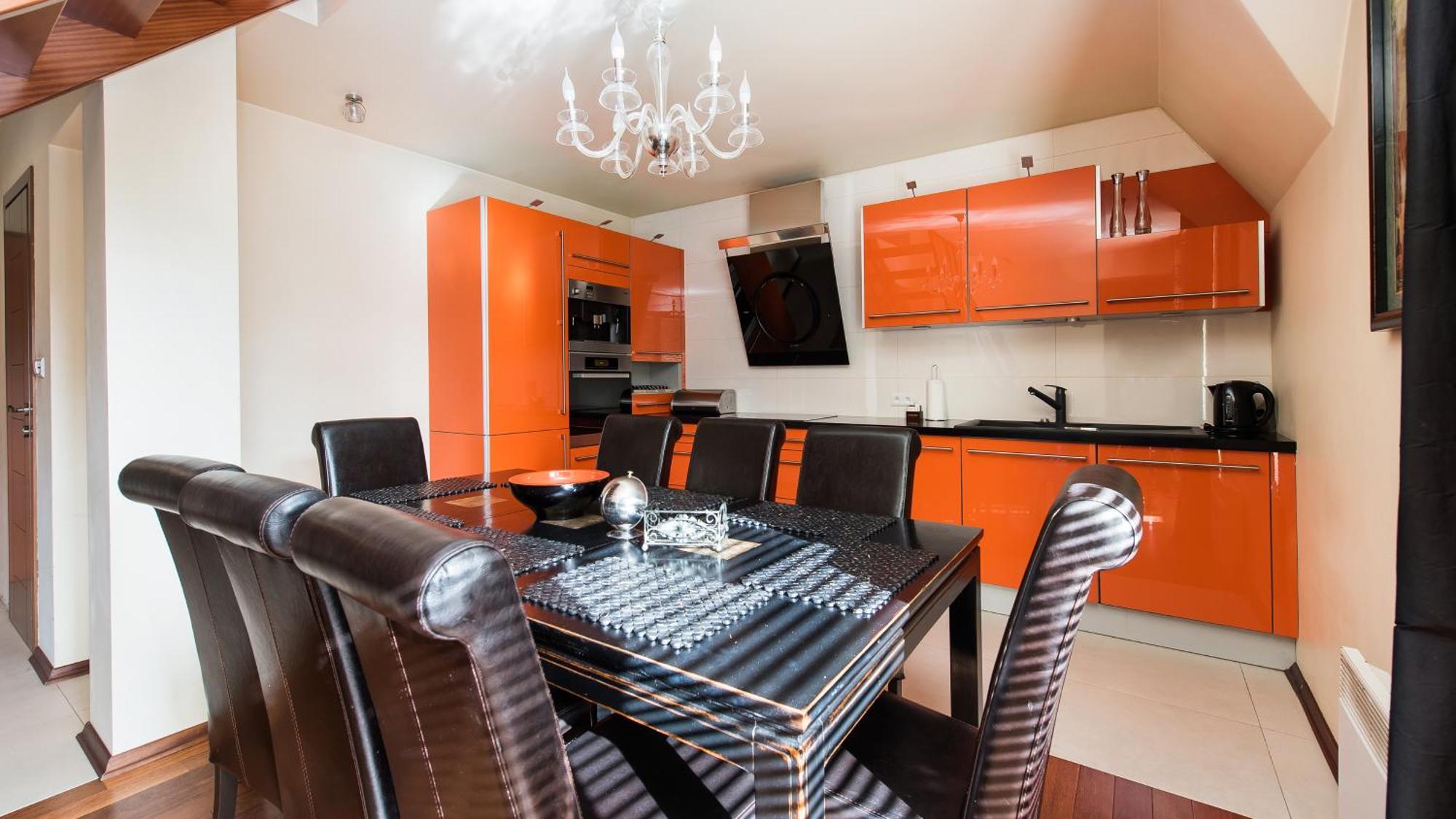 Apartamenty Sun & Snow Pardalowka Zakopane Ngoại thất bức ảnh