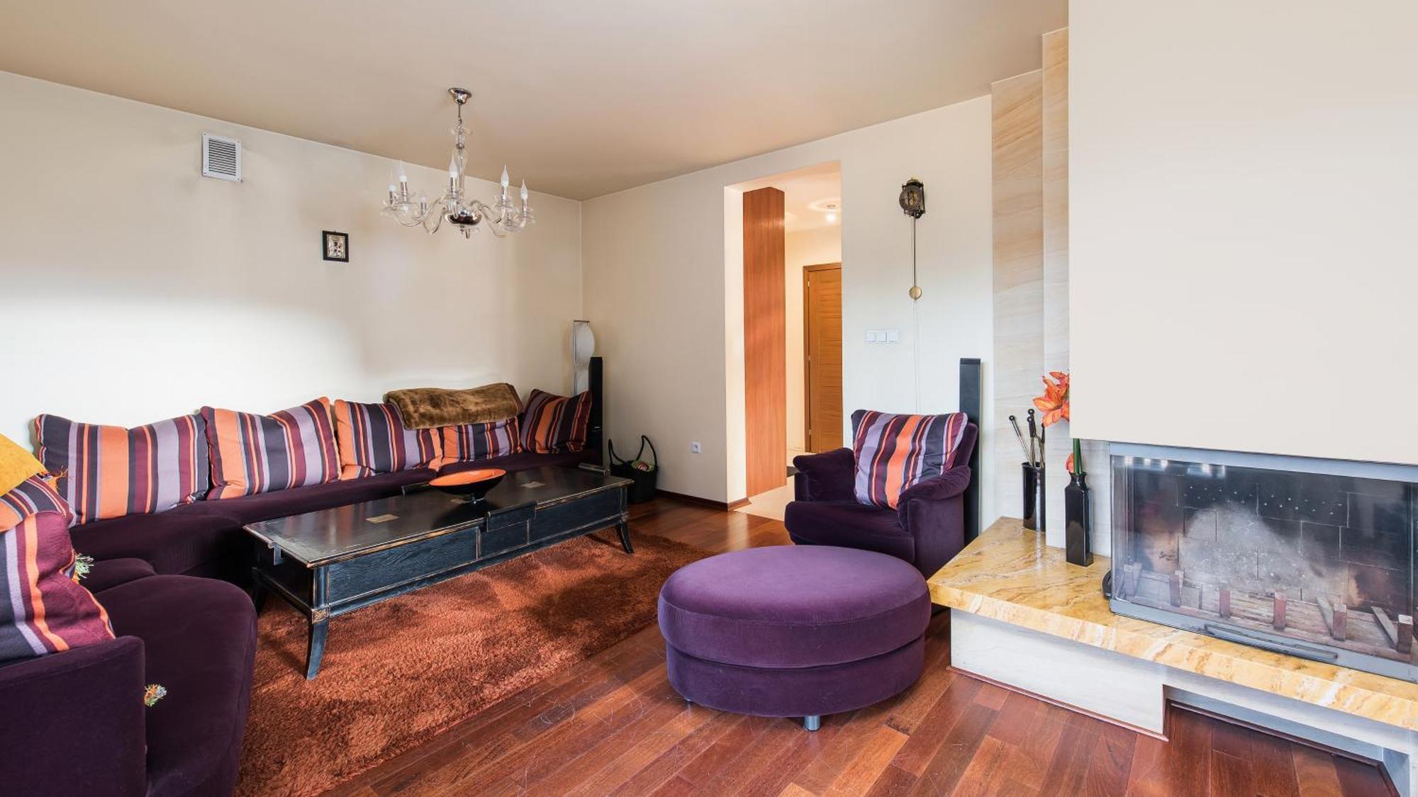 Apartamenty Sun & Snow Pardalowka Zakopane Ngoại thất bức ảnh