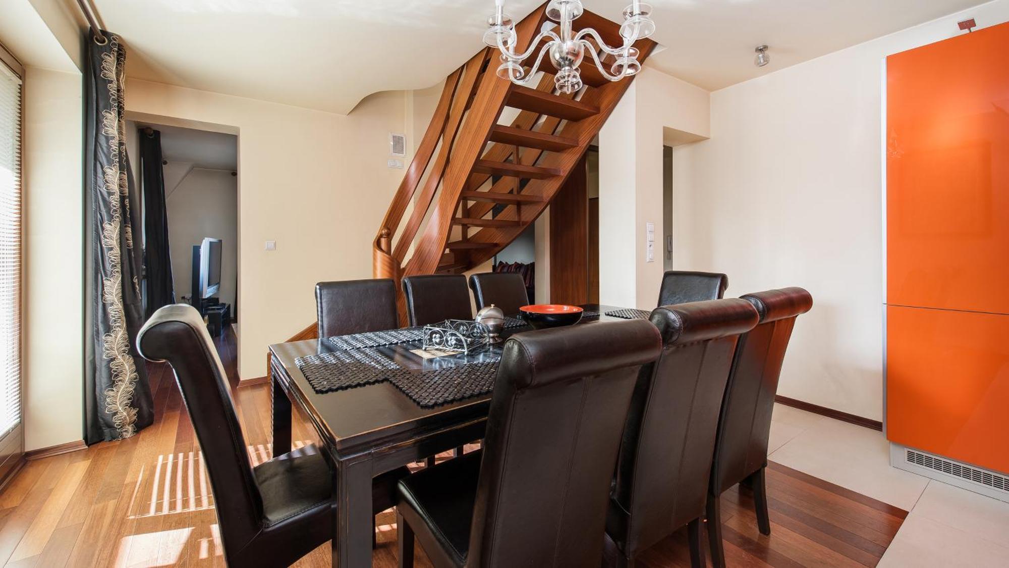 Apartamenty Sun & Snow Pardalowka Zakopane Ngoại thất bức ảnh