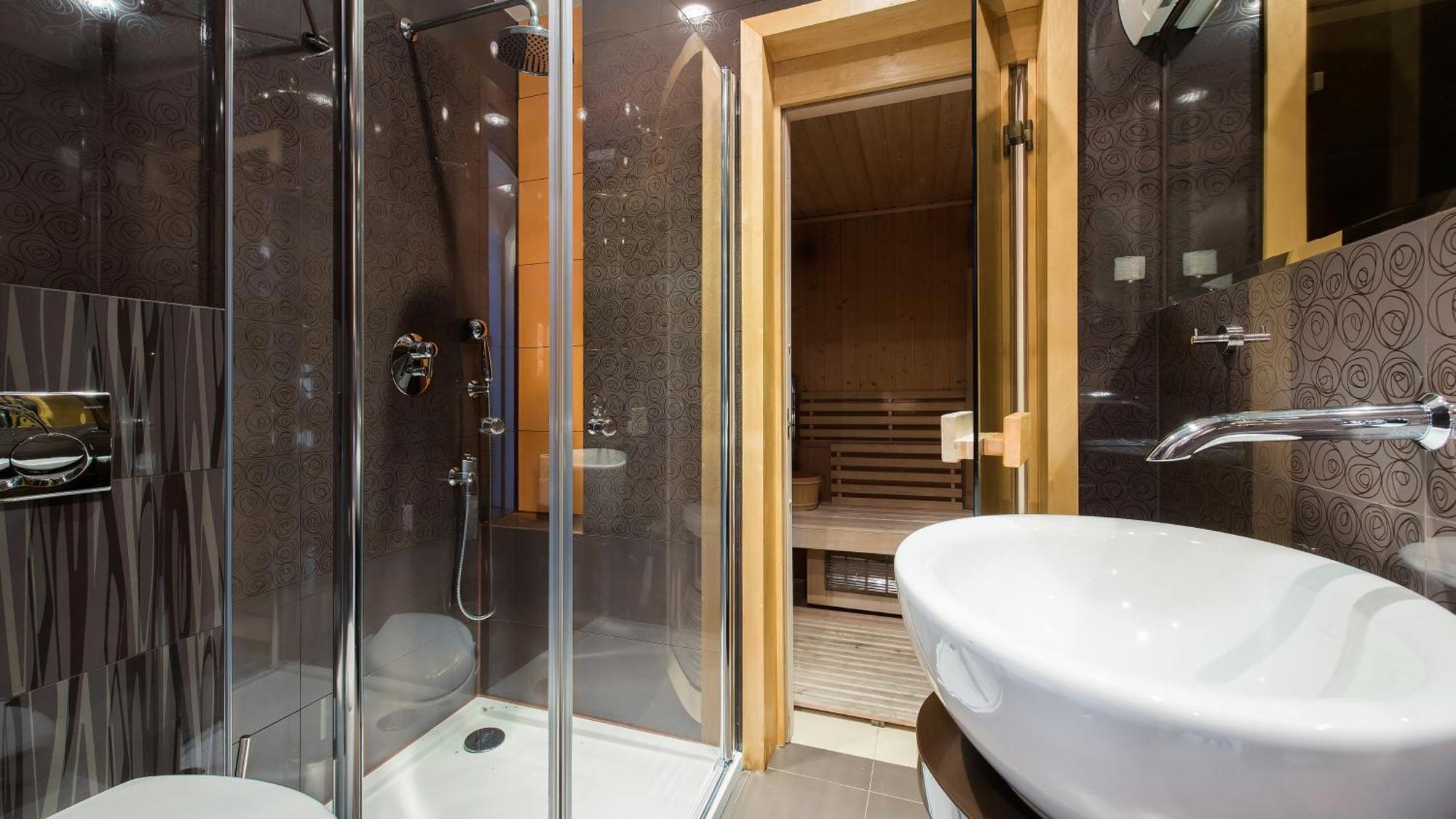 Apartamenty Sun & Snow Pardalowka Zakopane Ngoại thất bức ảnh