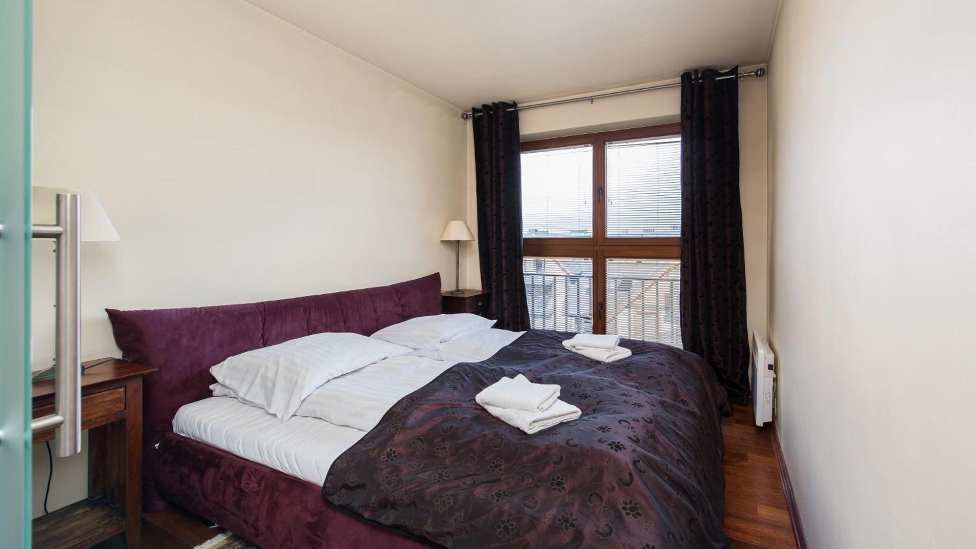 Apartamenty Sun & Snow Pardalowka Zakopane Ngoại thất bức ảnh