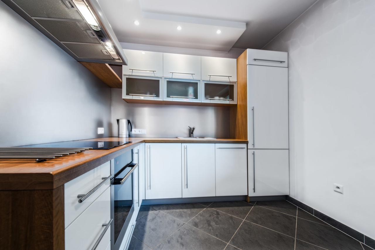 Apartamenty Sun & Snow Pardalowka Zakopane Ngoại thất bức ảnh