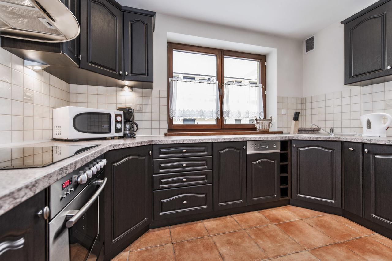 Apartamenty Sun & Snow Pardalowka Zakopane Ngoại thất bức ảnh